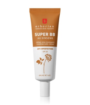 Erborian Super BB Au Ginseng Large BB Cream-40 ml
