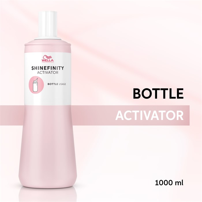 Activator 2% Bottle