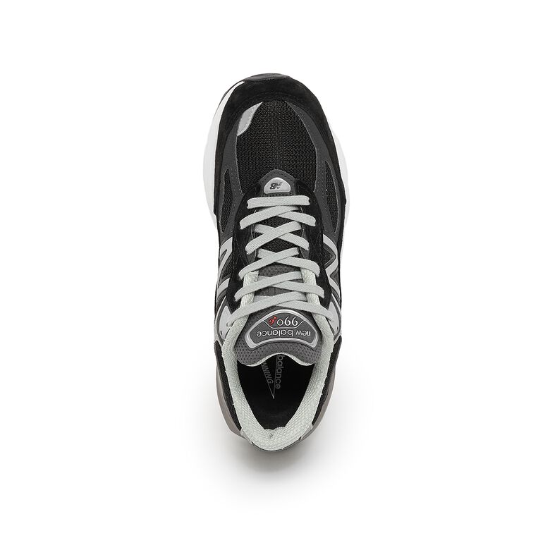 New Balance Wmns 990v6 (W990BK6) black