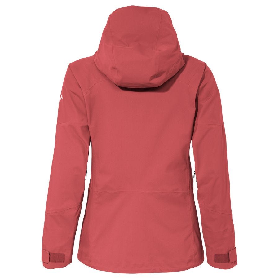 Monviso 3-Lagen Skitourenjacke Damen
