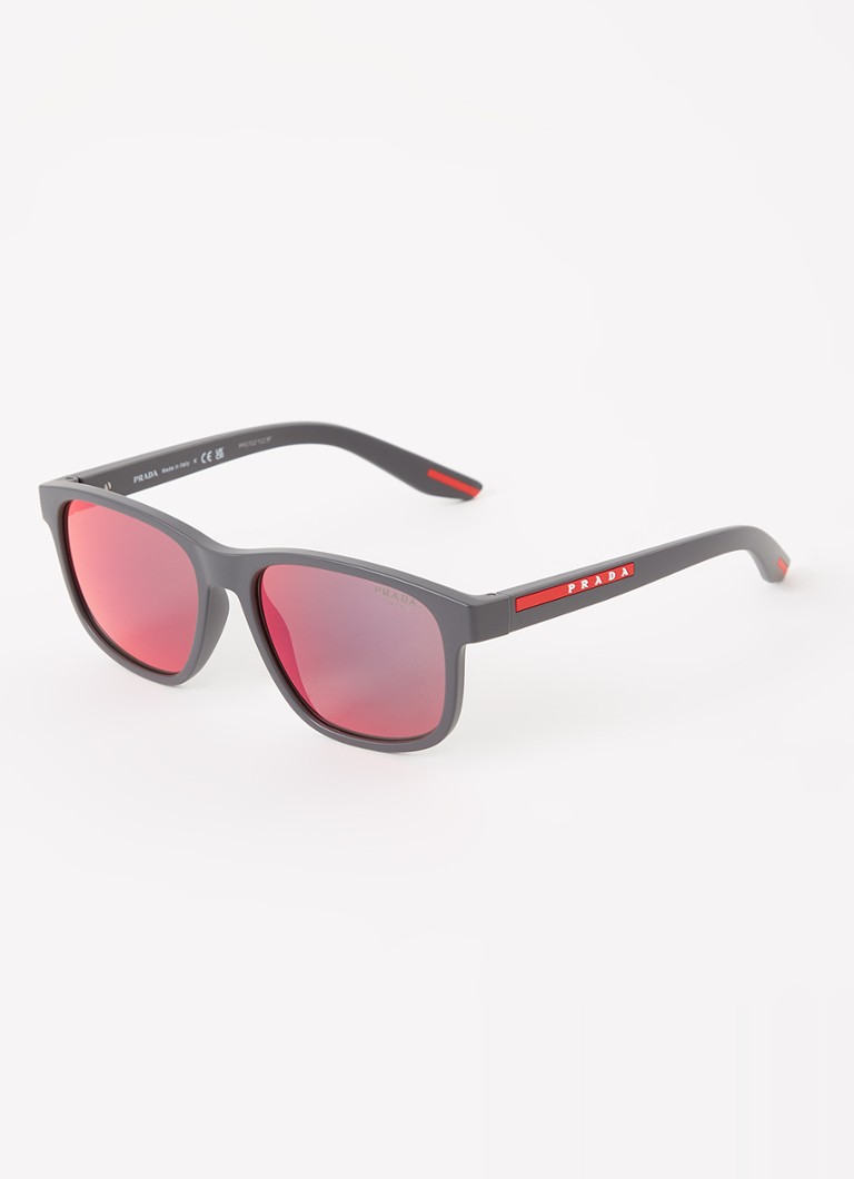 Occhiali da sole Prada Linea Rossa PS06YS