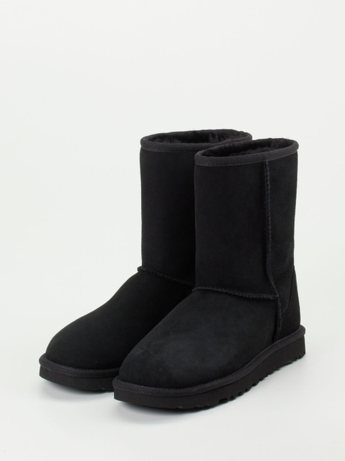 Stiefelette-18110090008 UGG