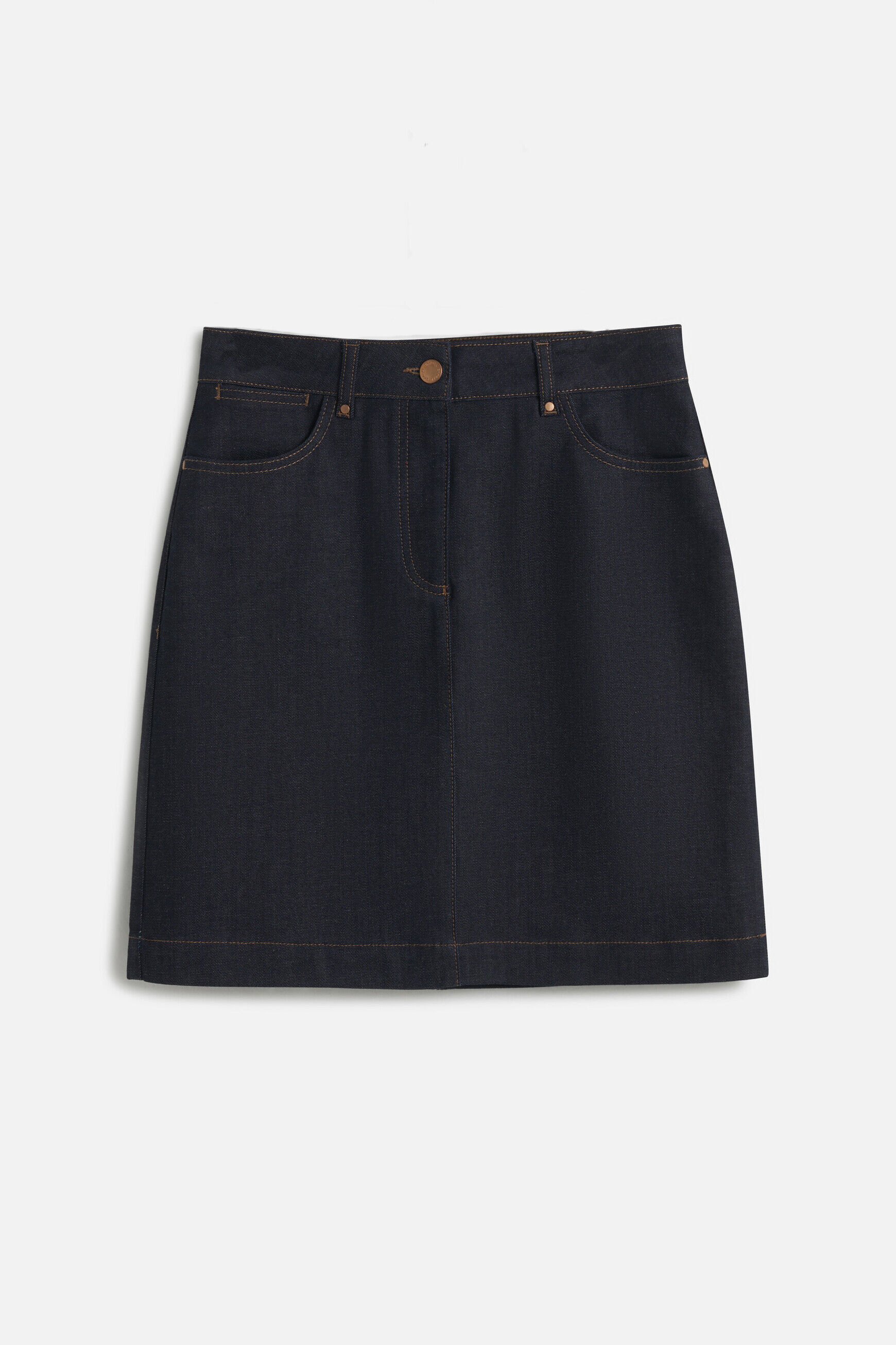 Jupe jlucia denim double stone femme