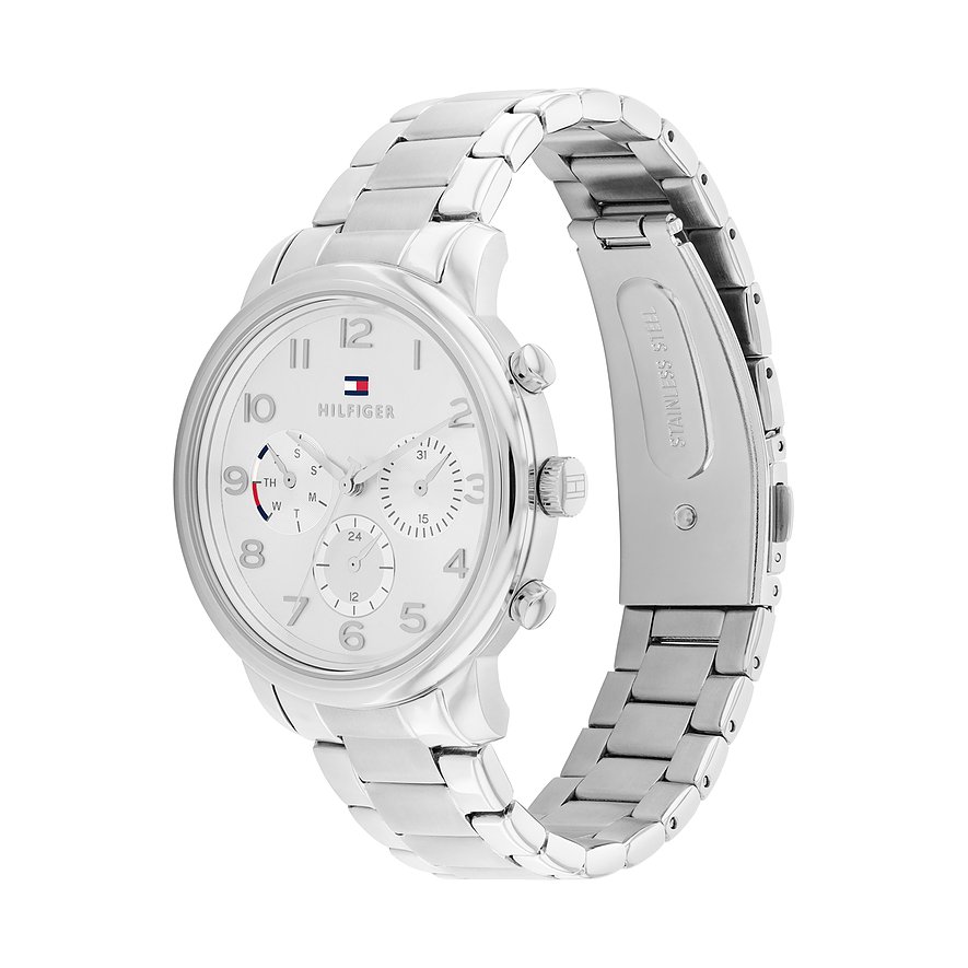 Tommy Hilfiger Damenuhr
