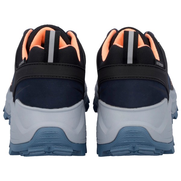 CMP - Women's Huranus Low Trekking Shoes Waterproof - Multisportschuhe