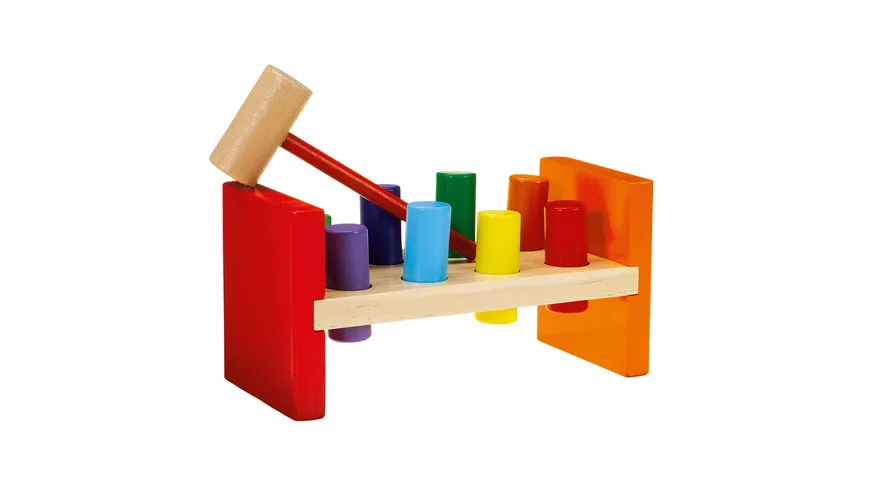 Müller - Toy Place - Klopfbank