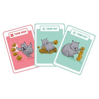 Hand-to-Hand Wombat (DE)