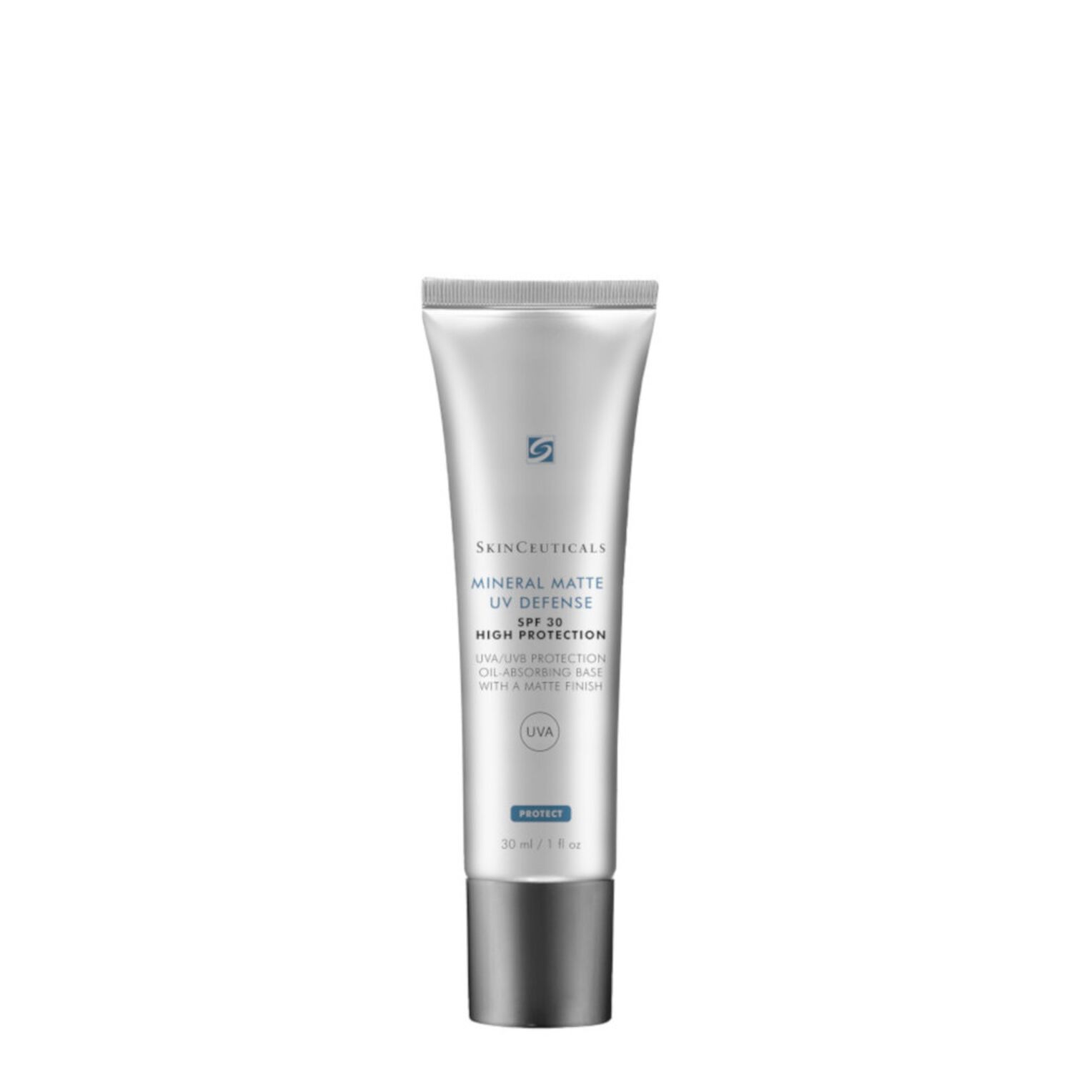 Skinceuticals Mineral Matte UV Defense SPF30 Protection Solaire 100% Minérale Teintée 30 ml