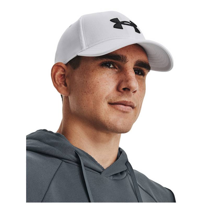 Under Armour Blitzing Adjustable Cap Cap Herren