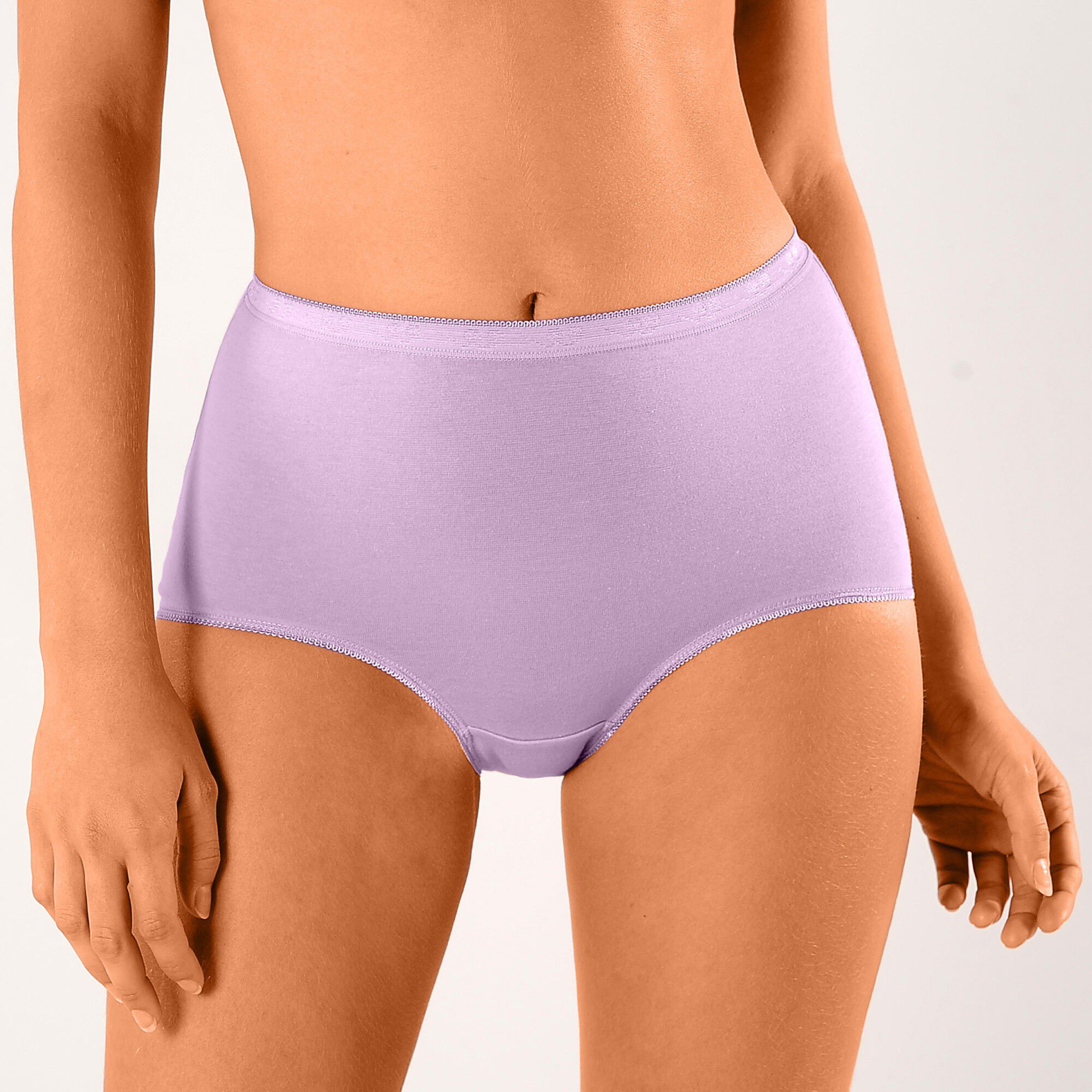 Culotte super maxi basique