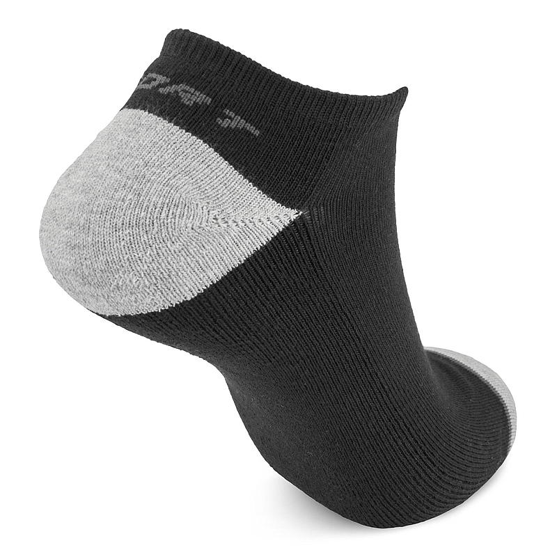 Time 2 Change Sportsneaker sokk 10-pk str 41/46