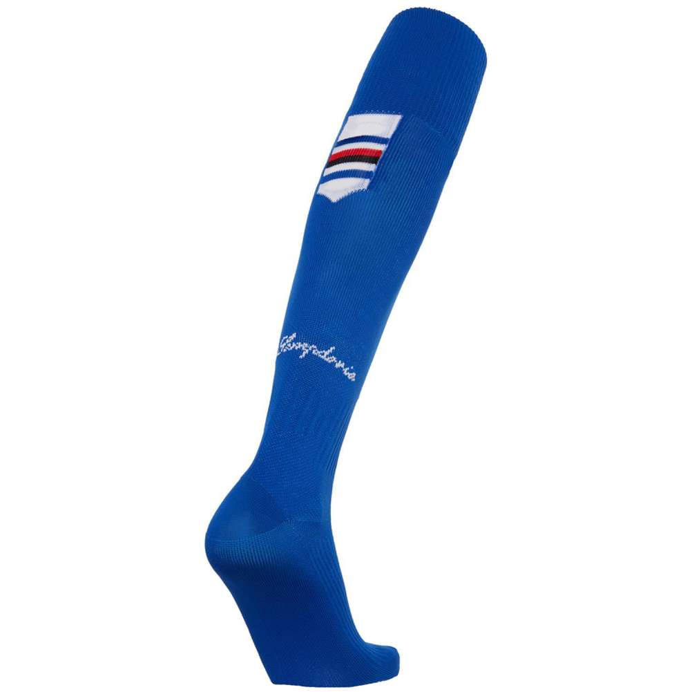 Sampdoria Genua macron Herren Auswärts Stutzen 58102199
