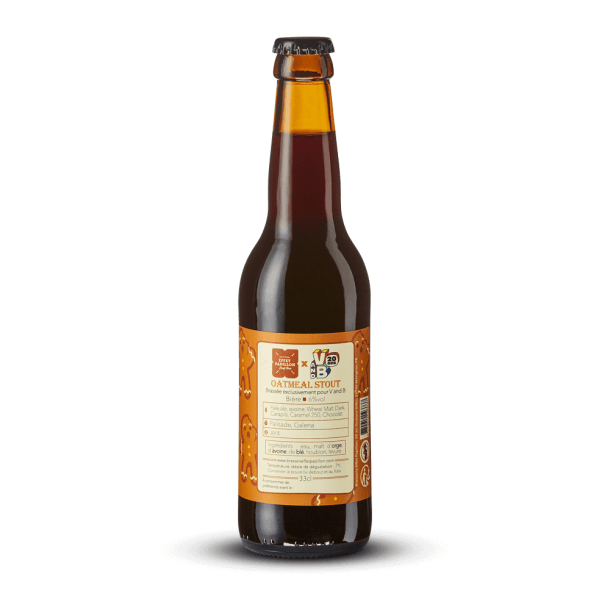 Petit Flocon 33cl