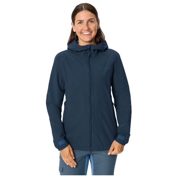 Vaude - Women's Yaras Jacket IV - Regenjacke