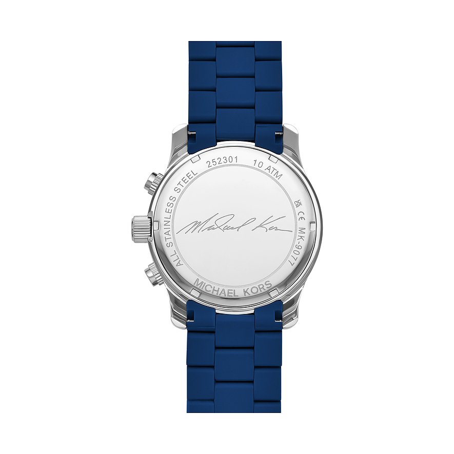 Michael Kors Chronograph Runway