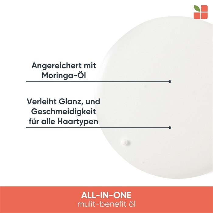 Biolage ALL-IN-ONE Hair Oil