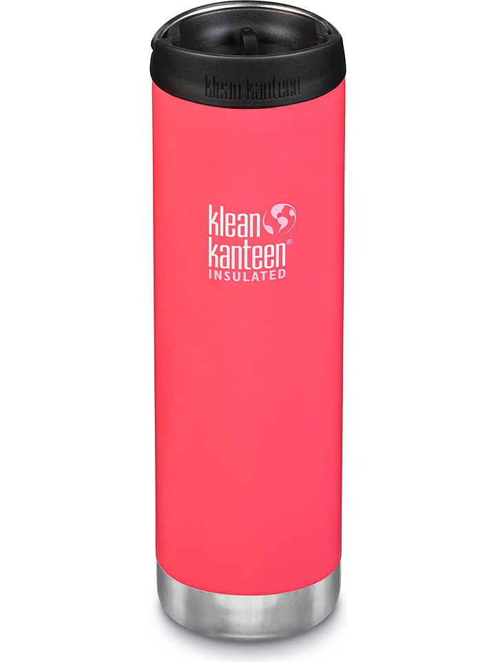 Klean Kanteen Isolierflasche 