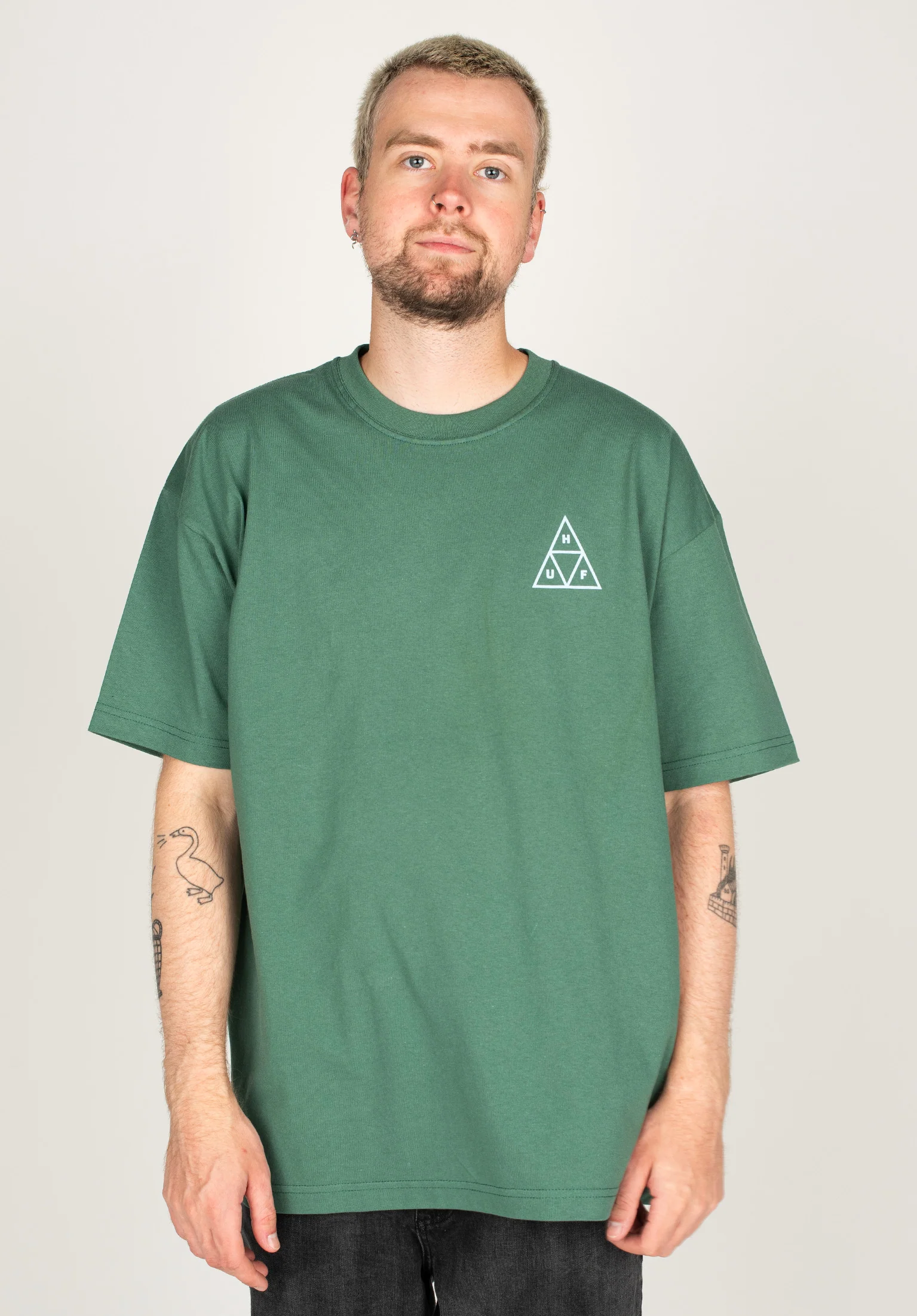 Set Triple Triangle