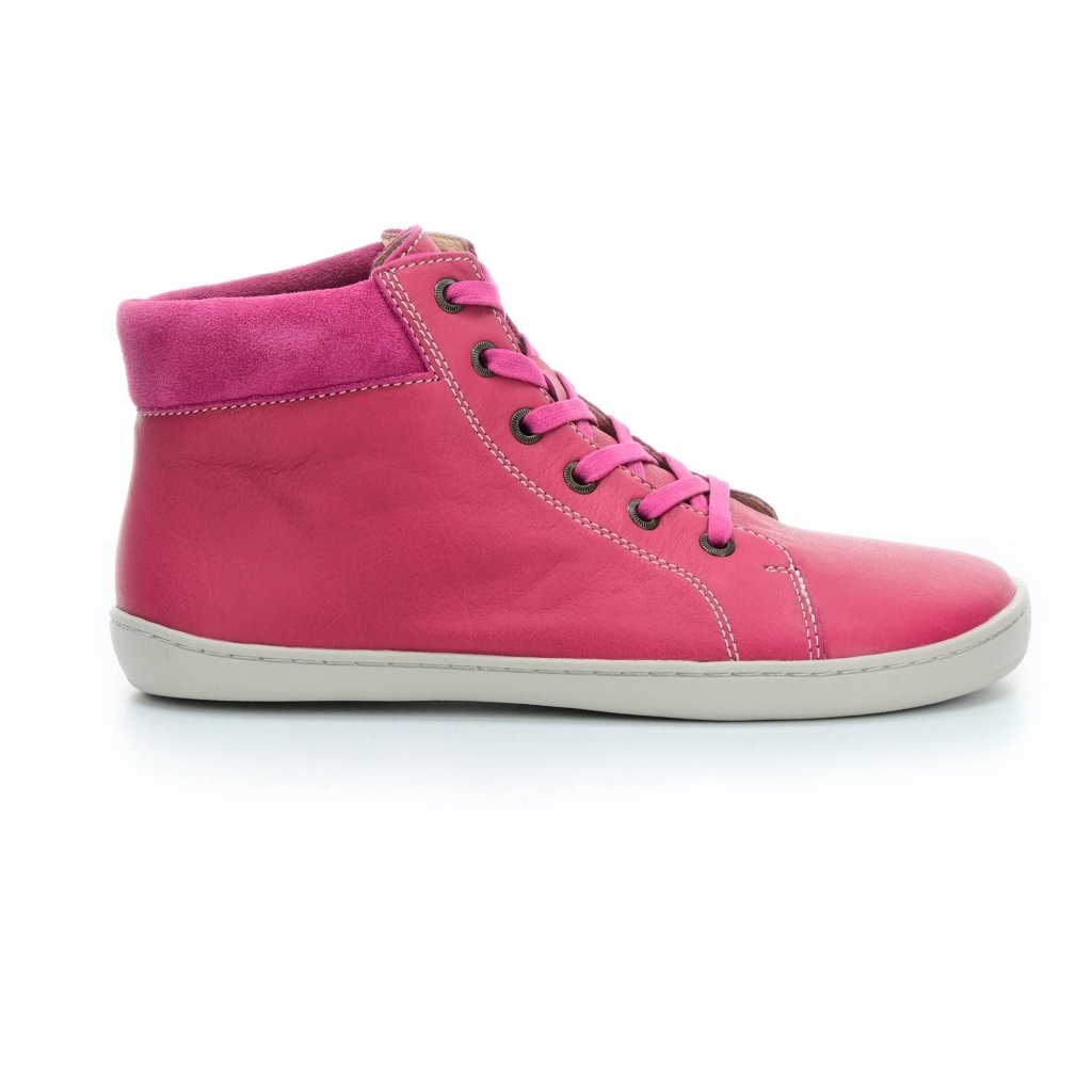 Protetika Margit Fuxia Barfuß-Stiefeletten
