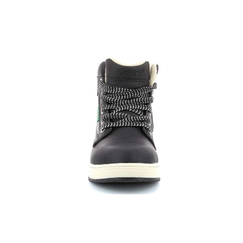 Sneakers hautes synthétique Yepo Wpf