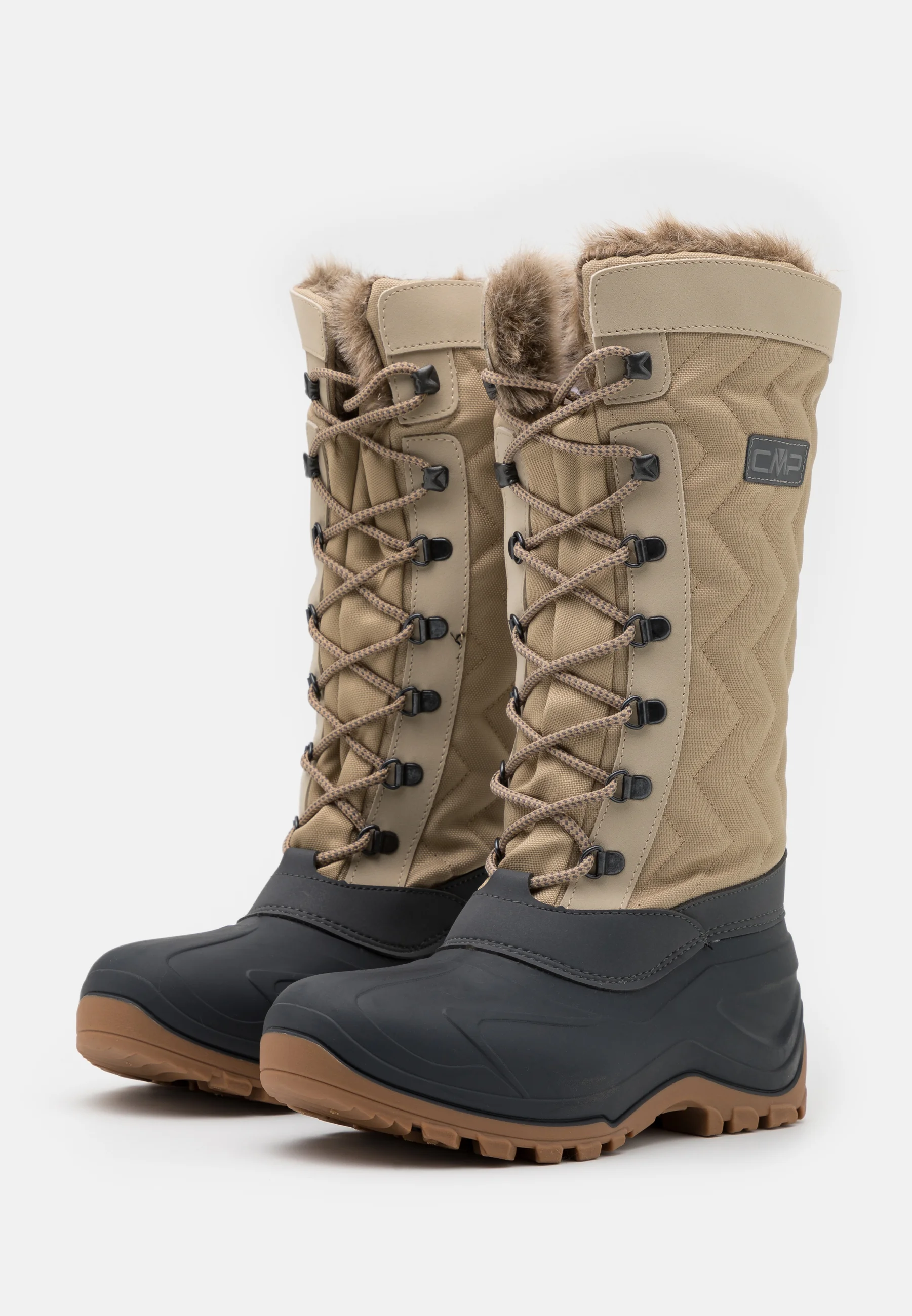 CMP NIETOS - Botas de nieve