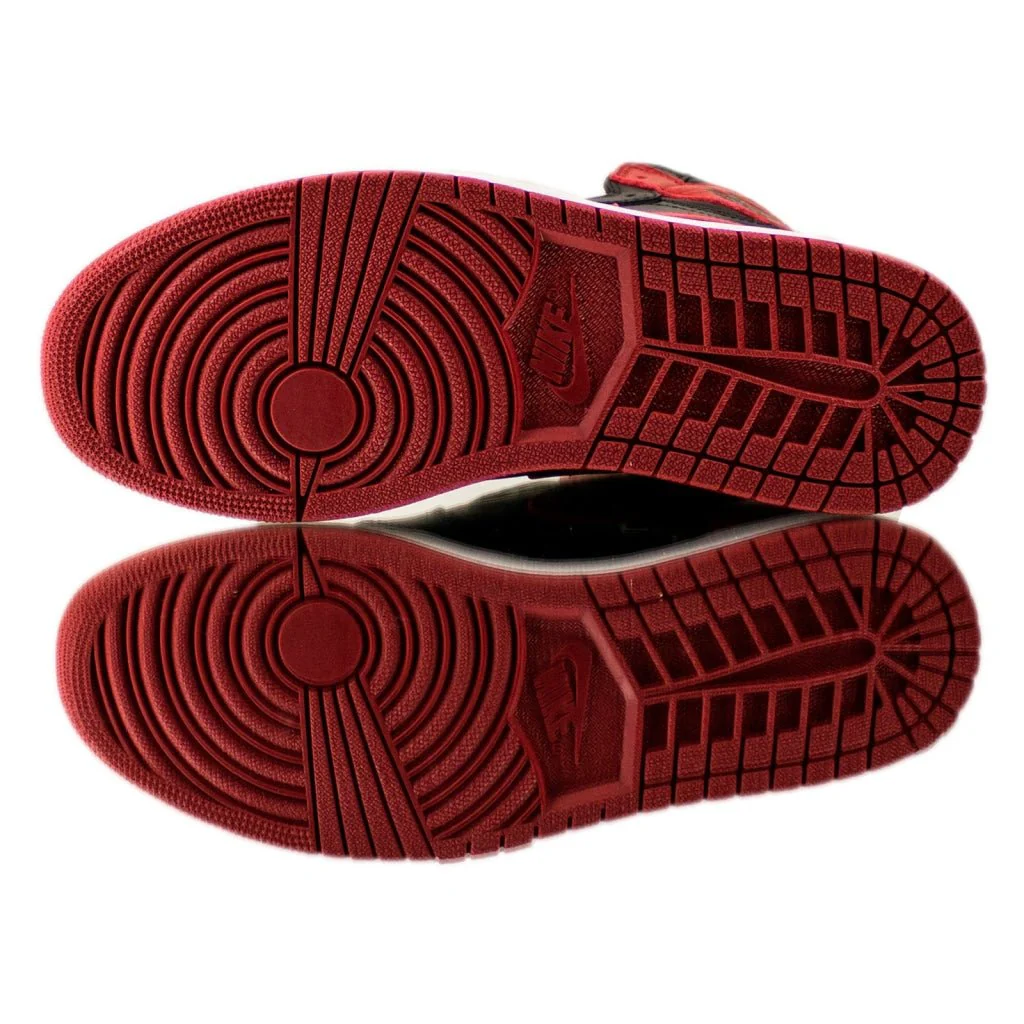 1 Retro Bred 
