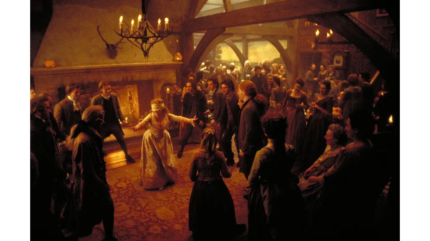Sleepy Hollow  (+ Blu-ray)