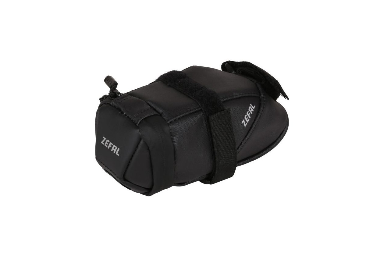 Zefal Satteltasche Iron Pack 2 DS