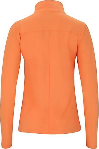 Endurance Midlayer Almati mit recyceltem Material