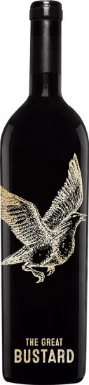 2021 Great Bustard trocken - Scheiblhofer THE WINE GmbH