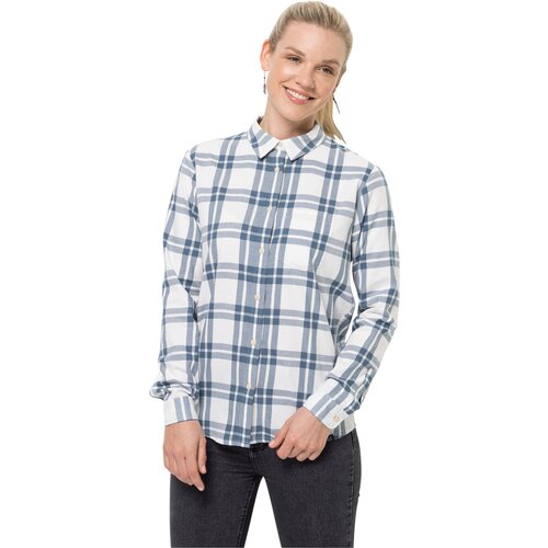 DAMEN HEMD PASSENGER SHIRT W