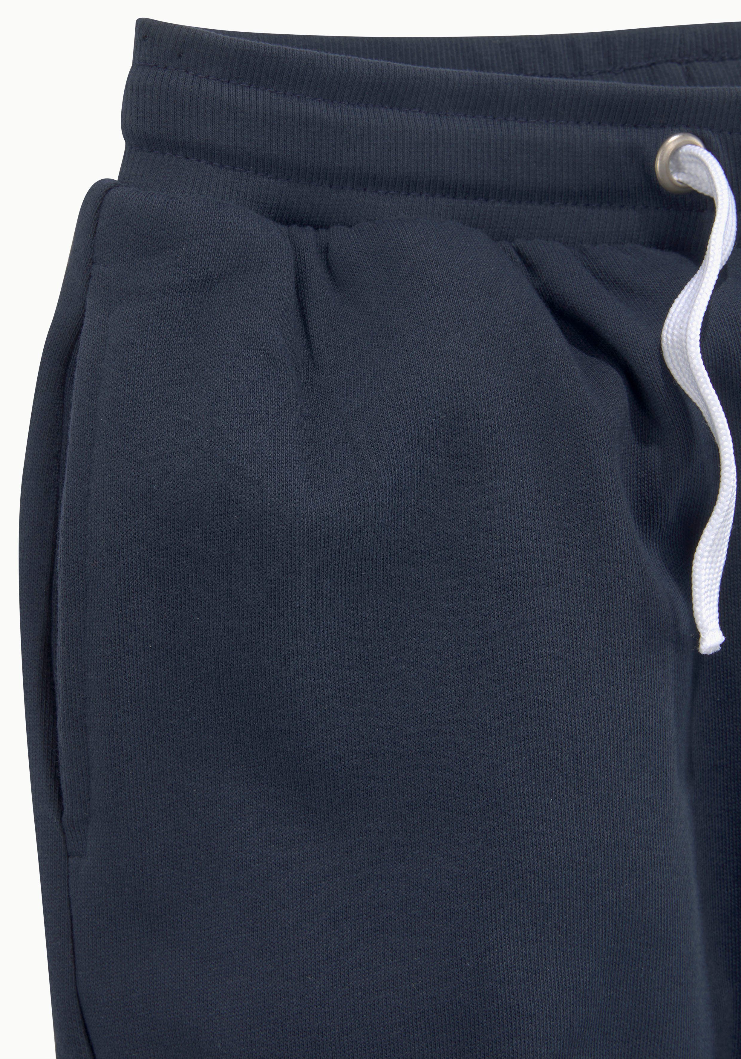 KIDSWORLD Jogginghose Sweathosen (Packung, 2-tlg)