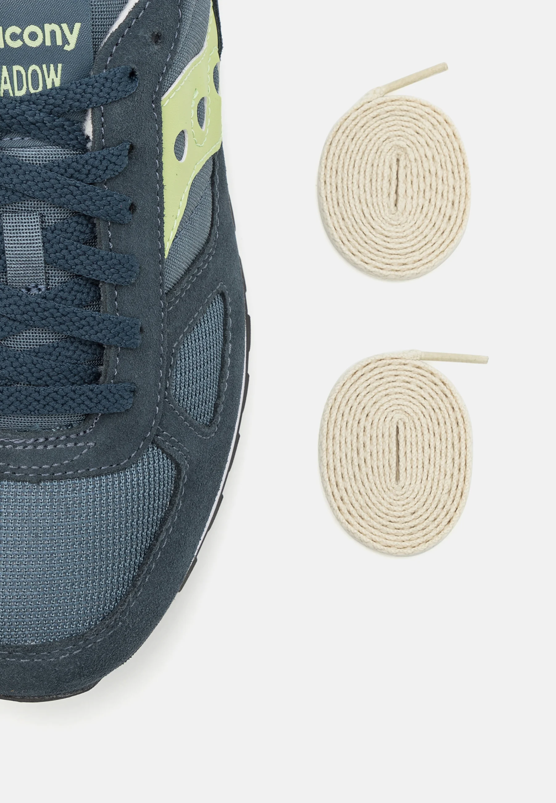Saucony SHADOW ORIGINAL UNISEX - Zapatillas bajas