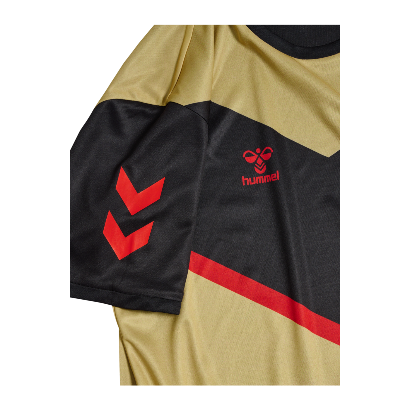 Hummel hmlE24C Reversible Poly Trikot F2128