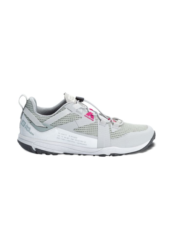 SPIRIT LOW W Regenerations-Schuhe Damen