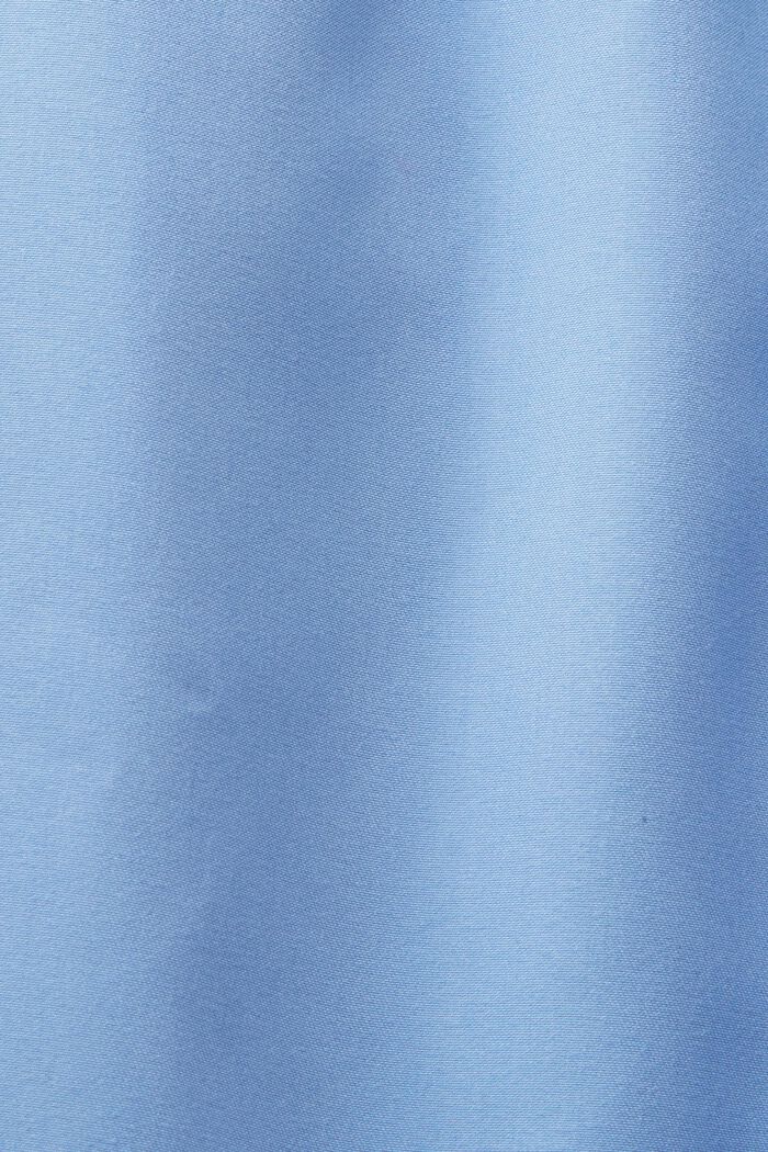Unifarbene Badeshorts