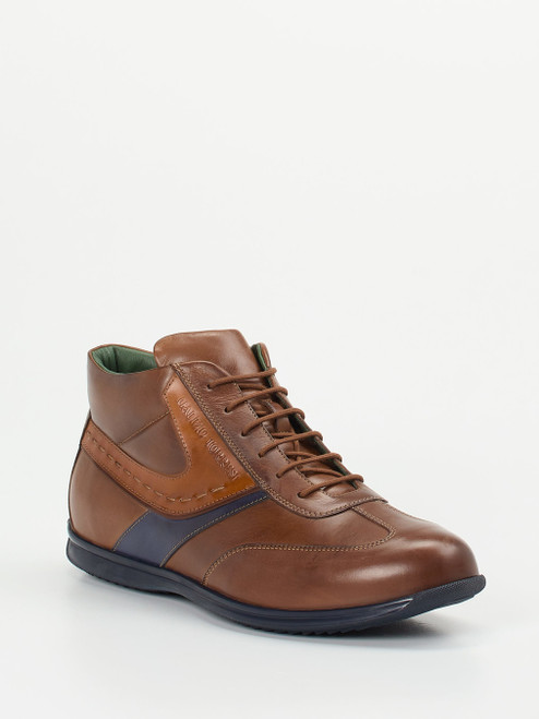 Sneaker high-47612290510 Galizio Torresi