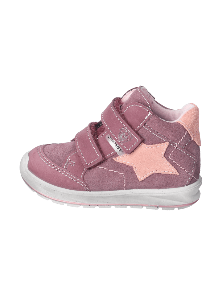 Ricosta Klettschuh KIMI in rot günstig kaufen 23