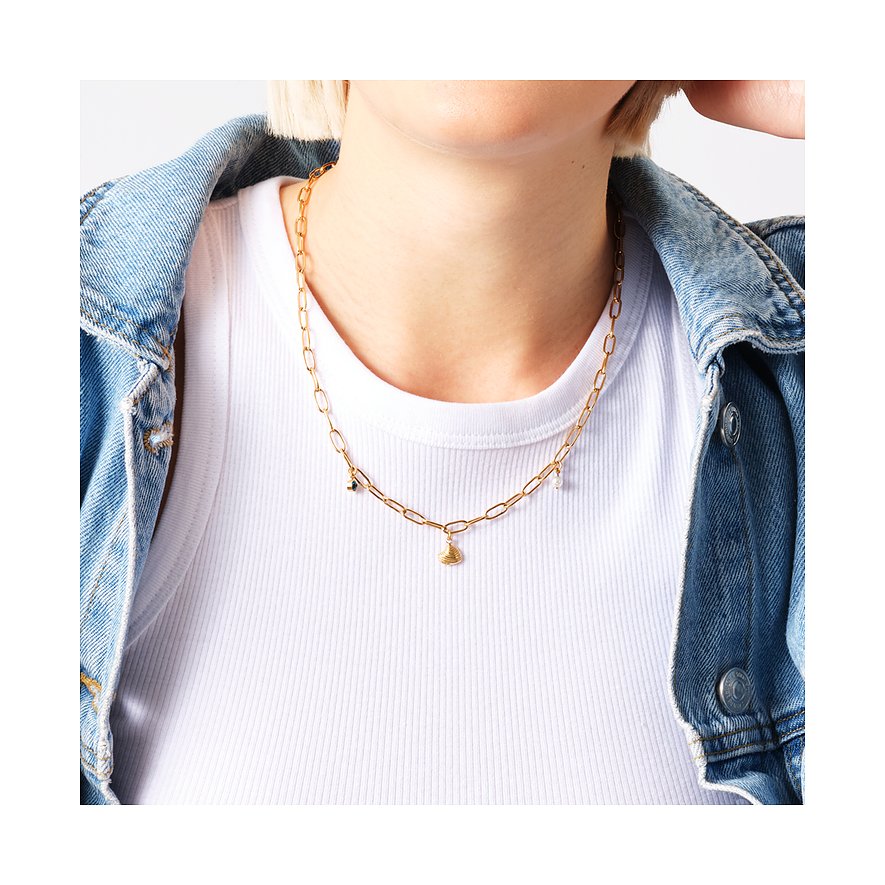 ESPRIT Kette Ocean