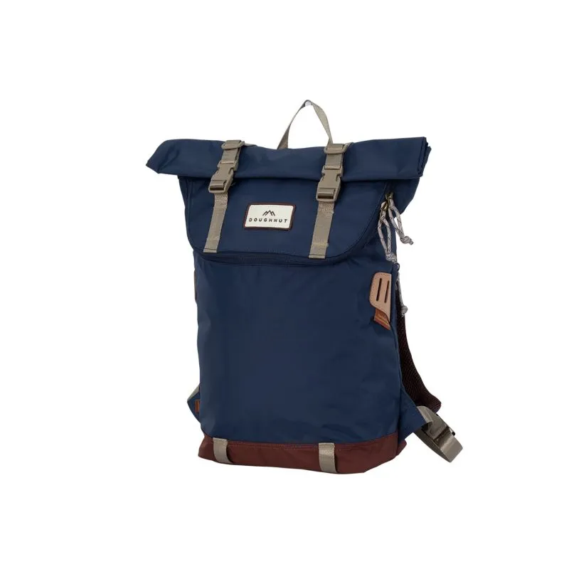 Doughnut Christopher Small Jungle Backpack - navy