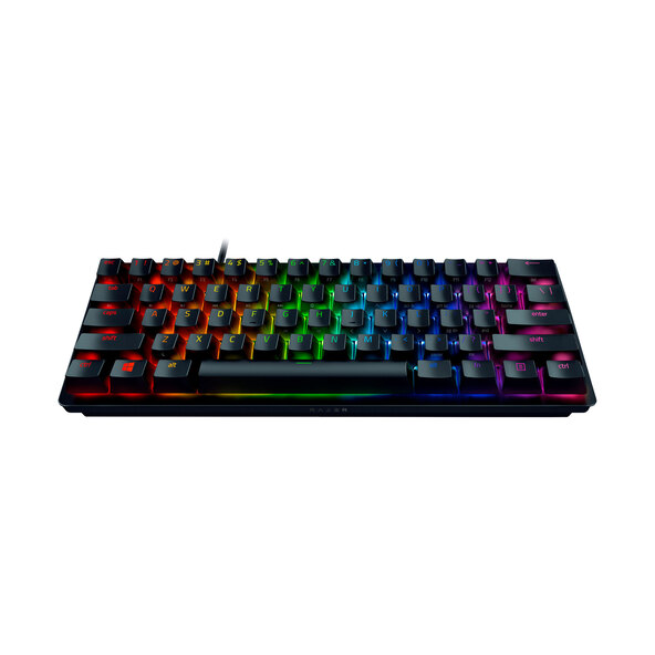 Tastatur Huntsman Mini Clicky Purple Switch