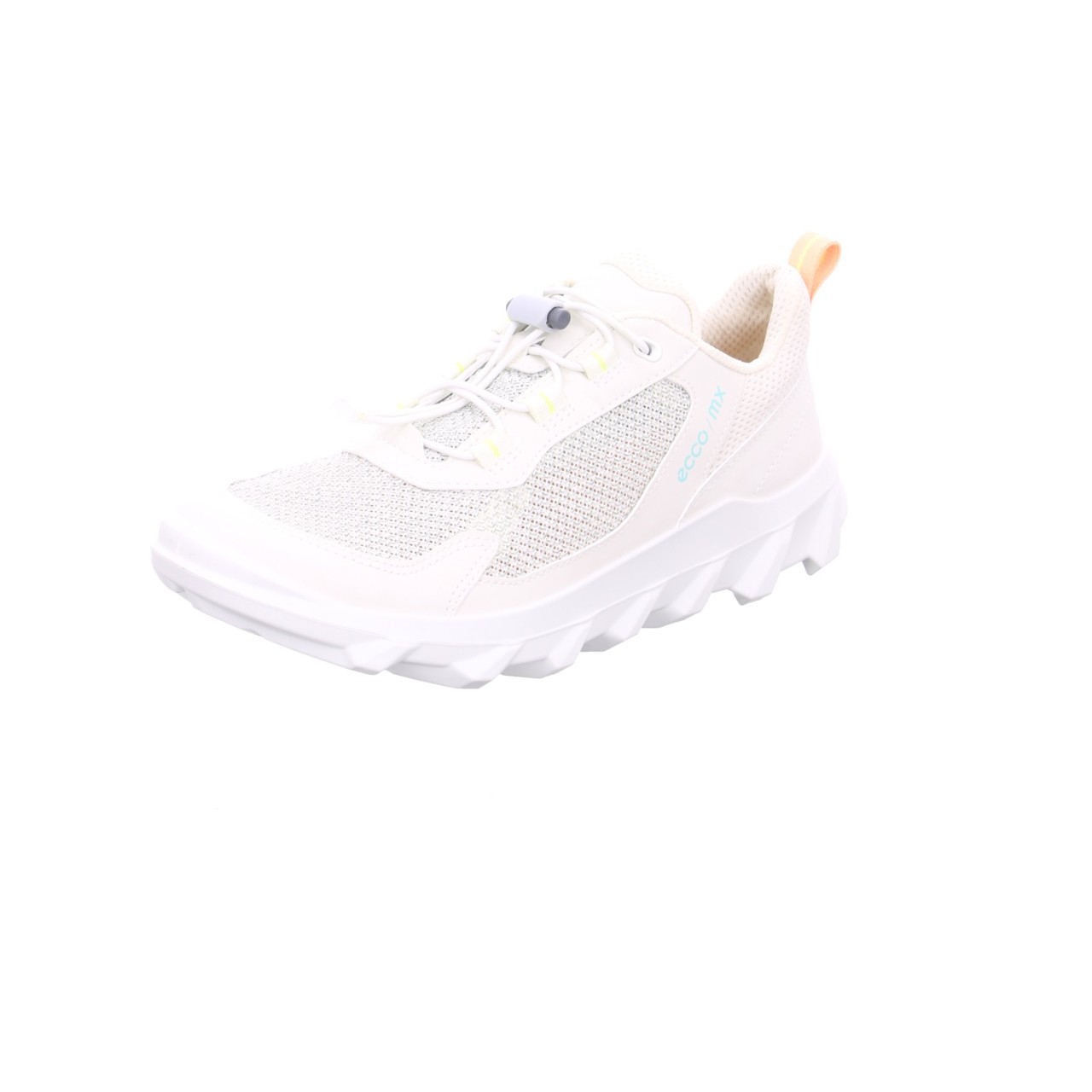 ECCO Freizeit Schnürer bunt ECCO MX WOutdoor
