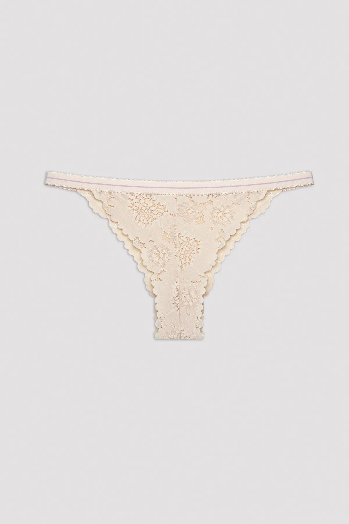 Penti  Unterhosen - Beige - Unifarben