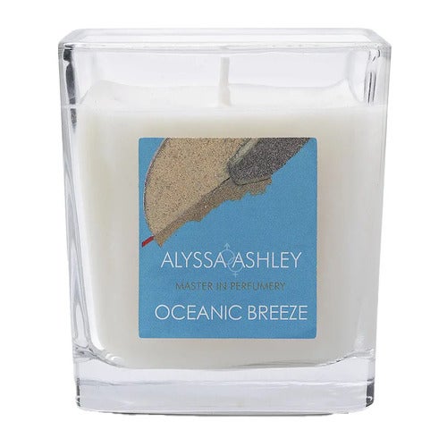 Alyssa Ashley Oceanic Breeze mirisna svijeća 145 grama