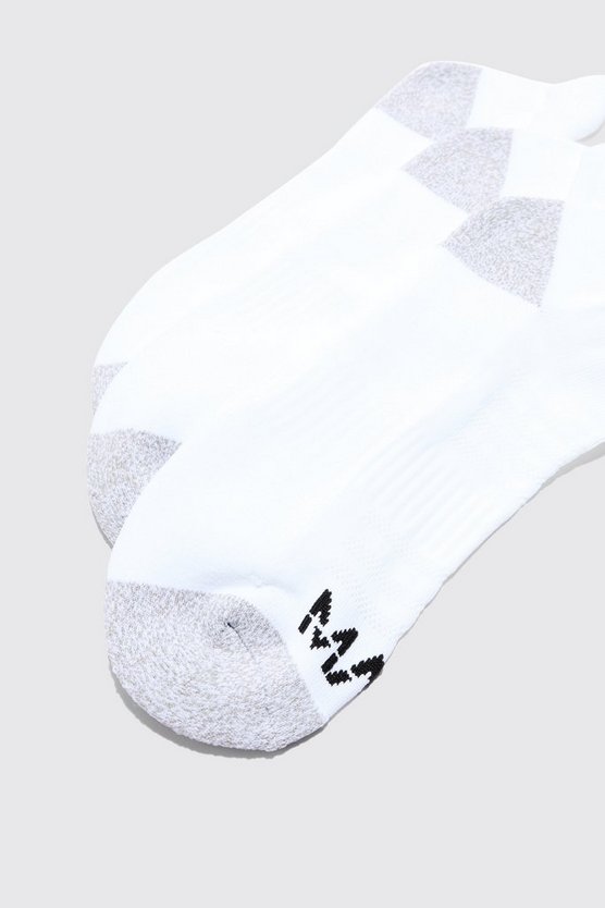 3er-Pack Man Active Trainings-Socken