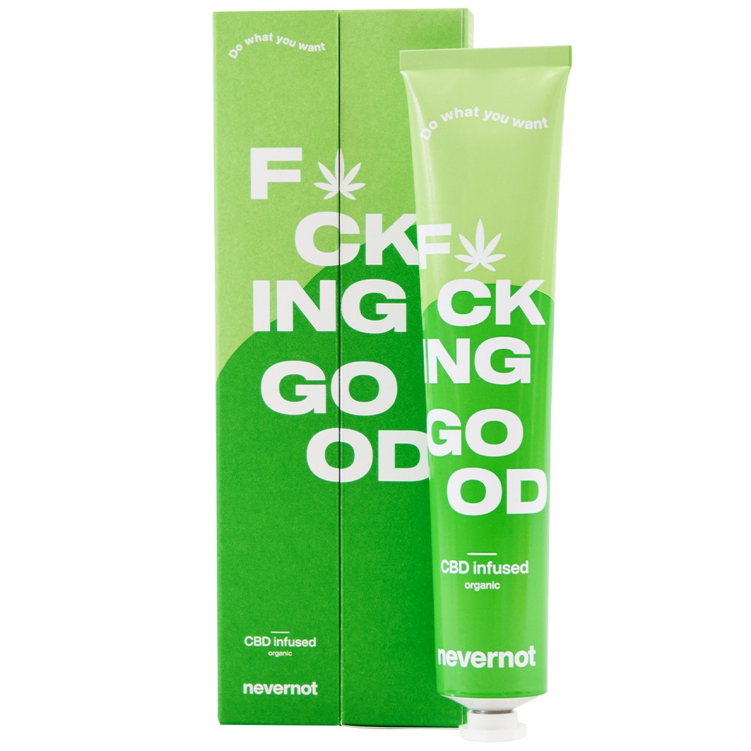 CBD-infused