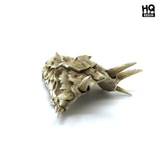 HQ Resin - Dragon Skull
