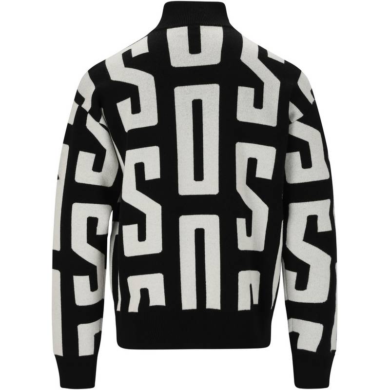 SOS Verbier Sweatshirt