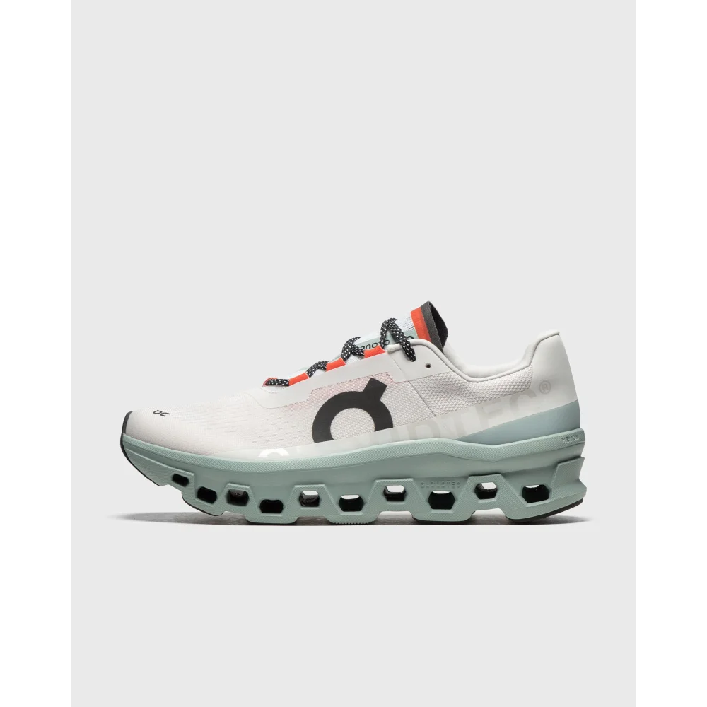 ON Cloudmonster 61.99023 / weiss