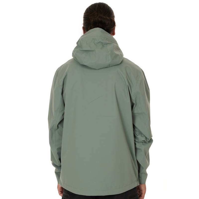 Whistler Osbourne Funktionsjacke Herren